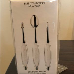 Artis Makeup Brushes Elite Collection